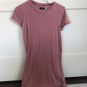 BDG T-shirt Dress